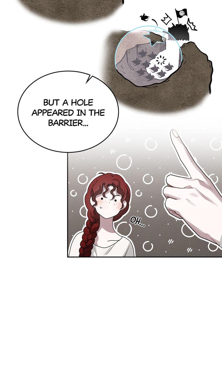 Under the Oak Tree Chapter 73 image 25